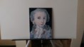 Giovinetto della famiglia Leblond ( Rosalba Carriera )